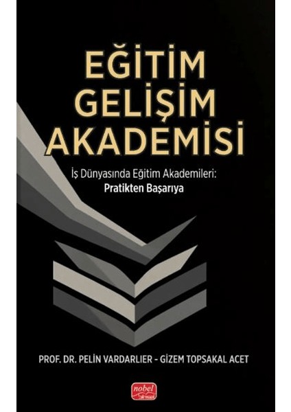 Eğitim Gelişim Akademisi