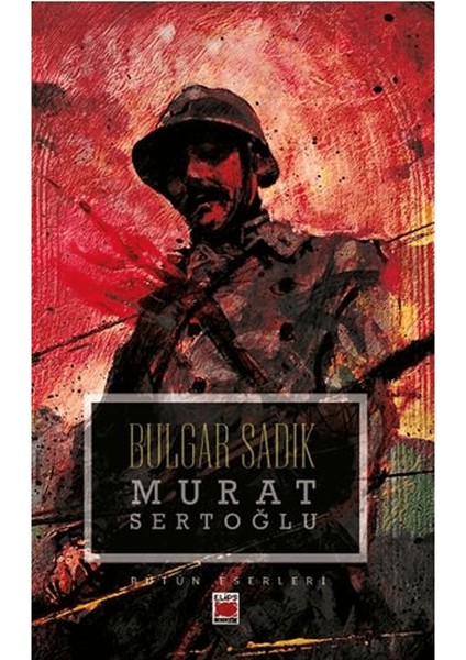 Bulgar Sadık