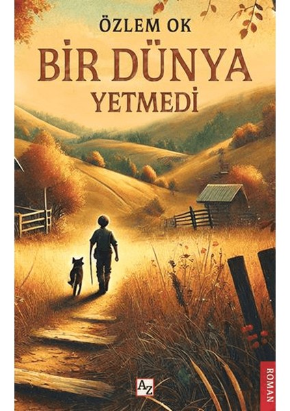 Bir Dünya Yetmedi