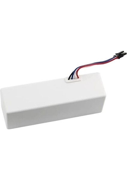 Xiaomi Mijia 1c Robot Süpürge Için 14.4V 5800 Mah Yüksek Güç Batarya