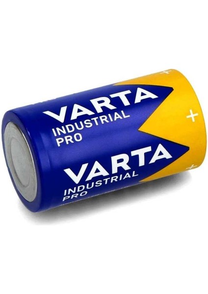 4014 Industrial Alkalin C Orta Boy Pil