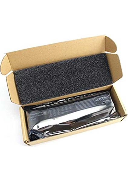 Samsung AA-PB9NC6B Uyumlu Notebook Batarya Laptop Pili