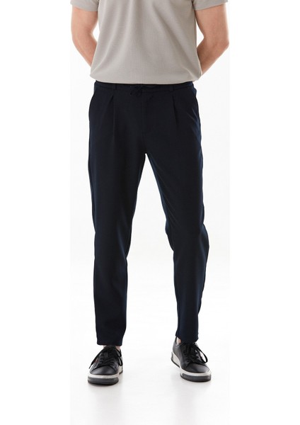 Beli Lastikli Bağlamalı Regular Fit Pantolon fiyatları