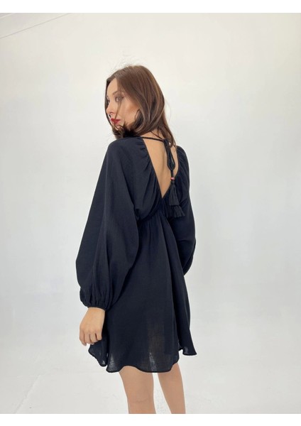 6327 Elbisesiyah