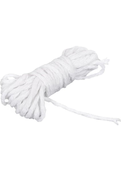 Jvnnshop Fitili 5 Metre Çap 3 mm 646268