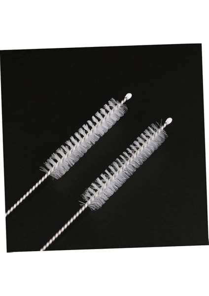 Büro Ev Ofis Mutfağı Için Pipet Bulaşığı Hijyeni Temizleme Fırçası fırsatları