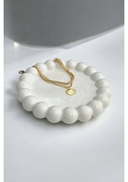 Kolye ve Takı Aksesuar Standı 13 cm