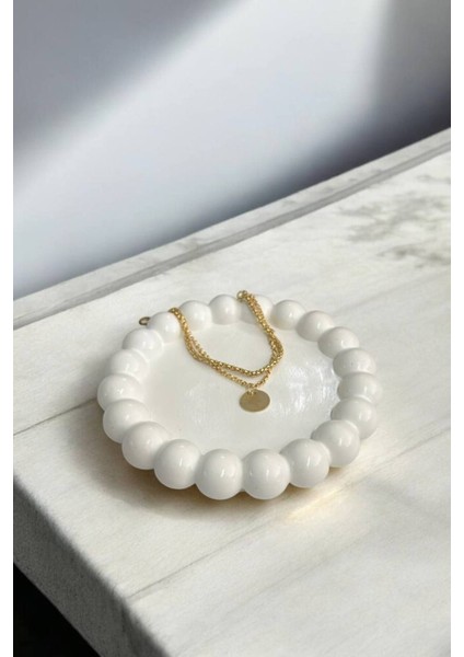 Kolye ve Takı Aksesuar Standı 13 cm modelleri