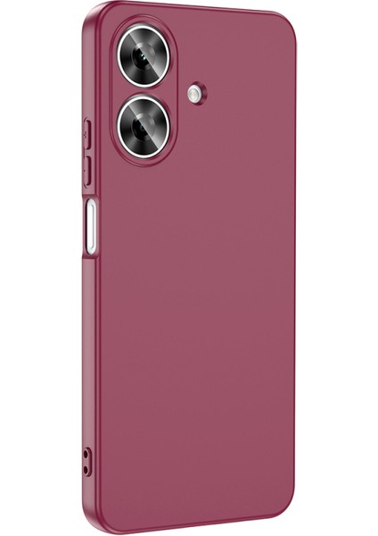 Realme Note 60 Kılıf Mara Lansman Kapak Kılıf