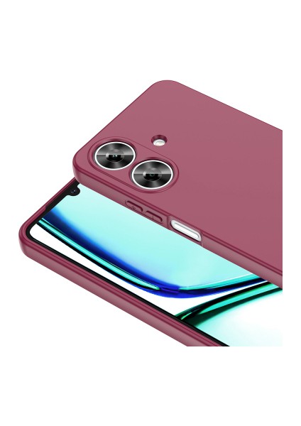 Realme Note 60 Kılıf Mara Lansman Kapak Kılıf fiyatları