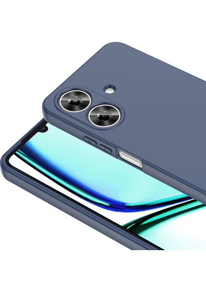 Realme Note 60 Kılıf Mara Lansman Kapak Kılıf fiyatları