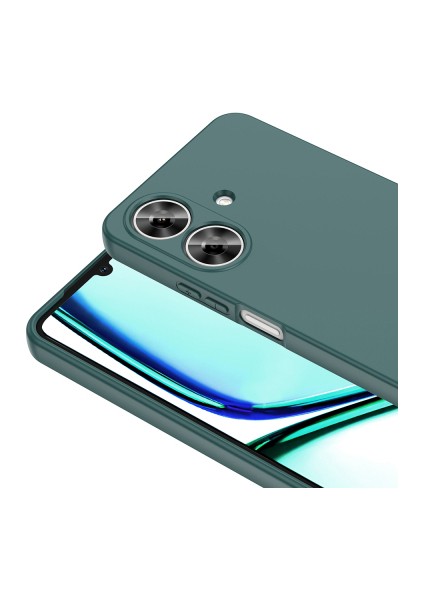 Realme Note 60 Kılıf Mara Lansman Kapak Kılıf fiyatları