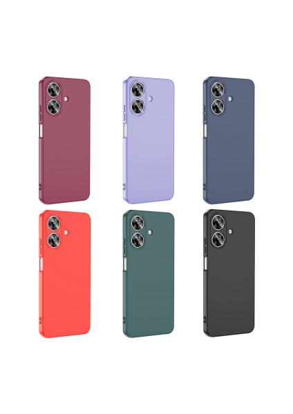 Realme Note 60 Kılıf Mara Lansman Kapak Kılıf modelleri