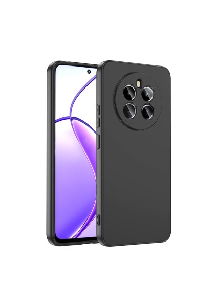 Realme 12 Plus Kılıf Mara Lansman Kapak