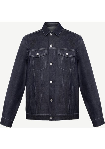Denim Ceket indirimleri