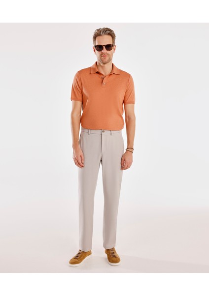 Regular Fit Erkek Pantolon