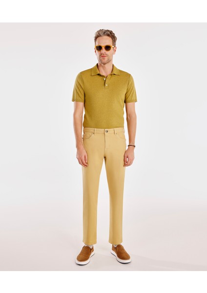 Erkek Beş Cep Pantolon fiyatları