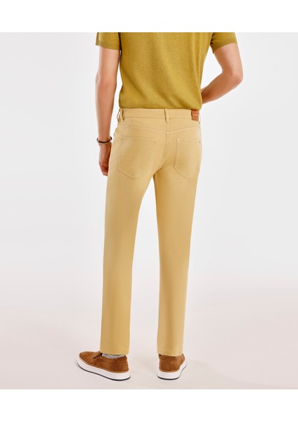 Erkek Beş Cep Pantolon modelleri