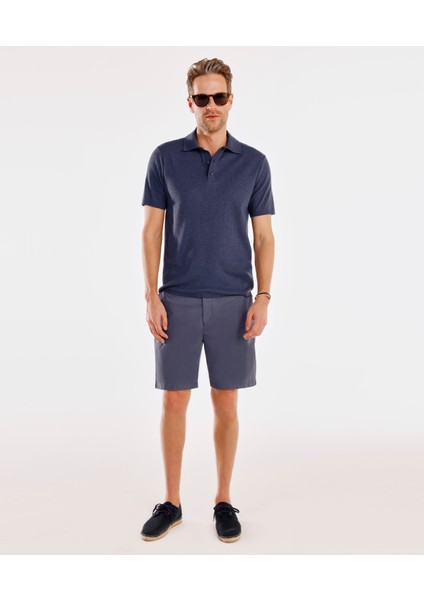 Polo Yaka Henry Triko modelleri