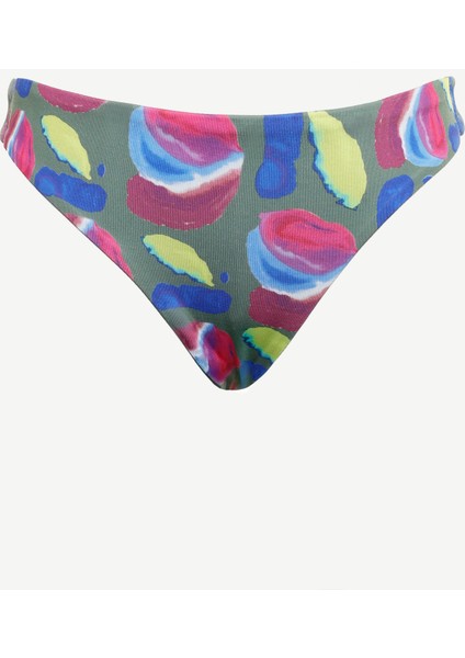 Çift Taraflı Bikini Alt modelleri