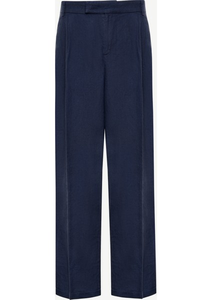 Pilili Keten Pantolon fırsatları