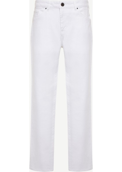 Erkek Beş Cep Pantolon modelleri