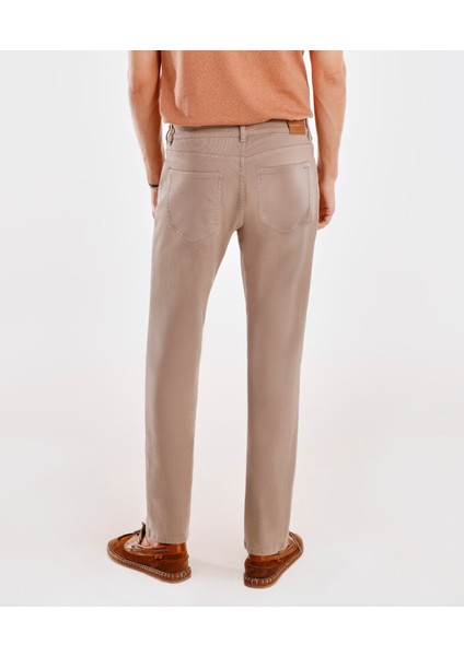 Erkek Beş Cep Pantolon modelleri