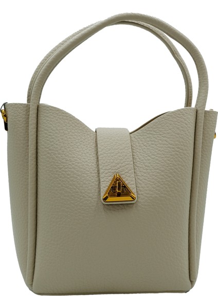 Kriste Bell Günlük Bayan Çanta KB 903 - Taupe