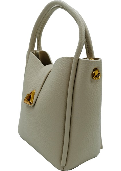 Kriste Bell Günlük Bayan Çanta KB 903 - Taupe fiyatları