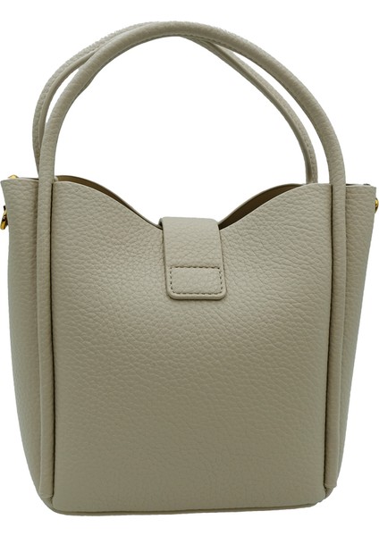 Kriste Bell Günlük Bayan Çanta KB 903 - Taupe modelleri