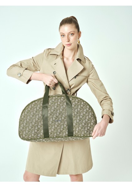 04PC001206 El Valizi Bavul Spor Çantası Valiz