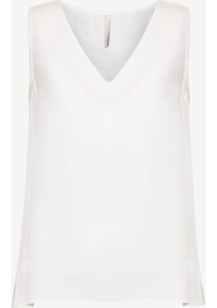 Kolsuz V Yaka Bluz fırsatları