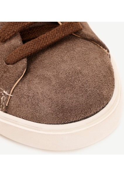 Düz Deri Spor Ayakkabı fiyatları