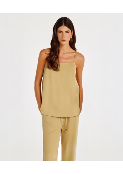 Askılı Tunik Boy Bluz modelleri