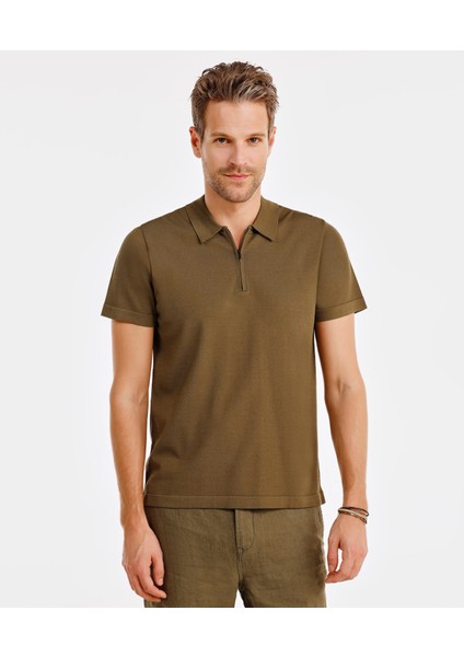 Polo Yaka Triko