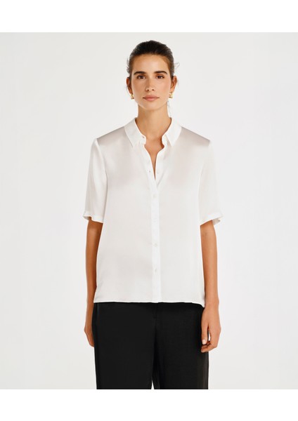 Kısa Kollu Gömlek modelleri