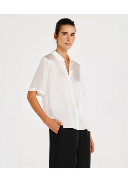 Kısa Kollu Gömlek fırsatları