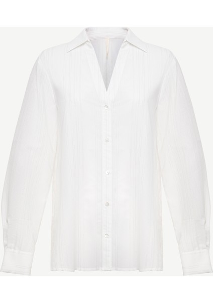 Rahat Kesim Uzun Kollu Gömlek indirimleri