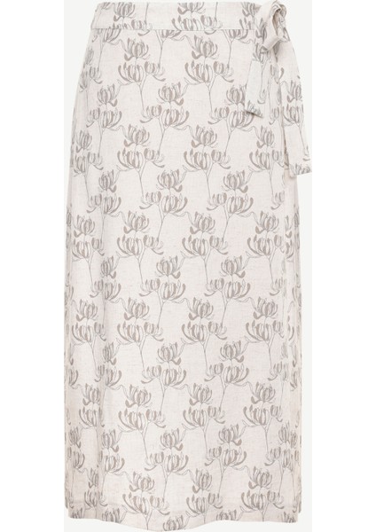 Yandan Bağlamalı Uzun Etek fırsatları