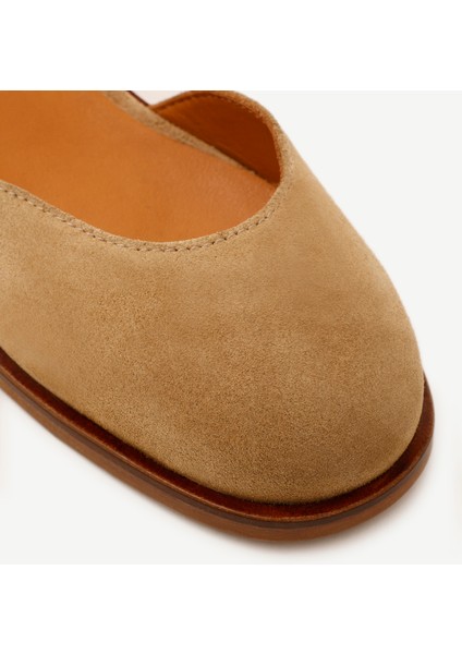 Mery Jane Deri Ayakkabı fiyatları