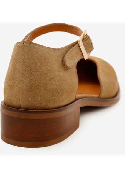 Mery Jane Deri Ayakkabı modelleri