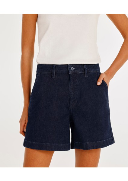 Çan Form Denim Bermuda fiyatları