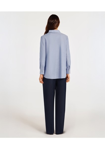 Tunik Boy Klasik Kesim Gömlek fırsatları