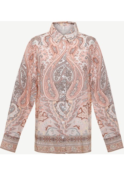 Uzun Kollu Ceket Yakalı Gömlek fırsatları