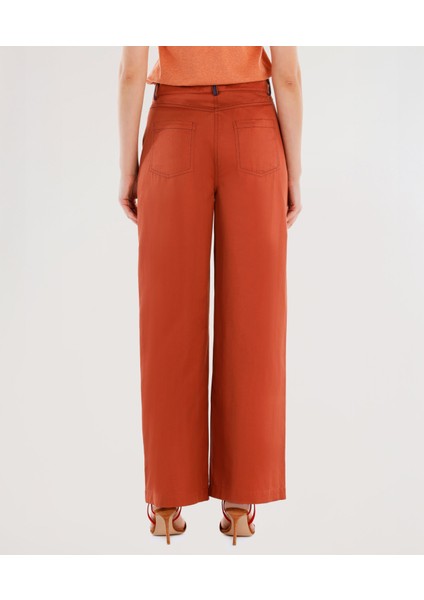 Flare Kesim Pantolon