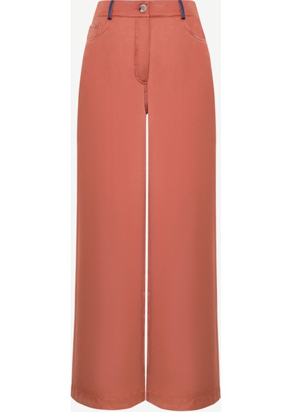 Flare Kesim Pantolon