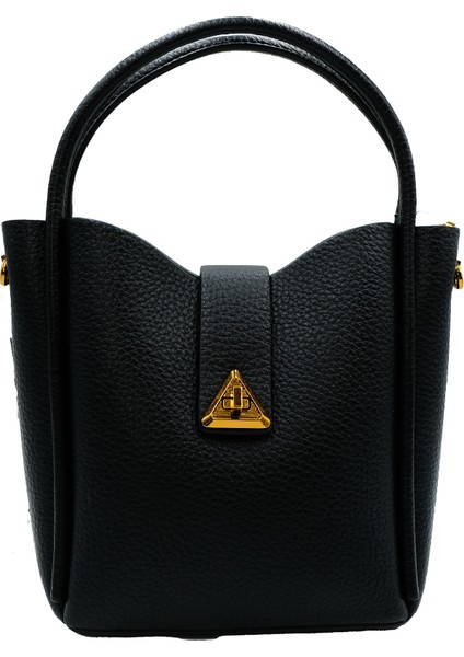 Kriste Bell Günlük Bayan Çanta KB 903 - Siyah