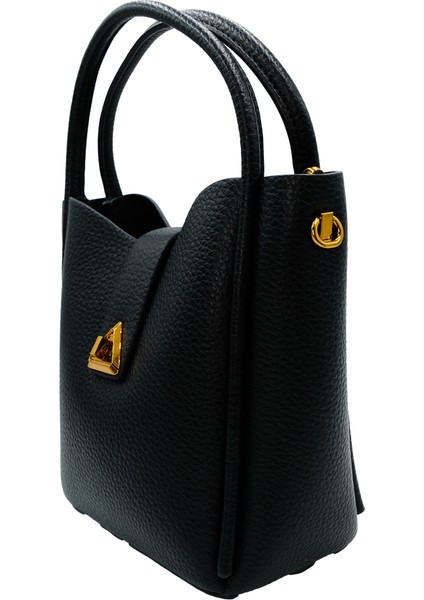 Kriste Bell Günlük Bayan Çanta KB 903 - Siyah fiyatları