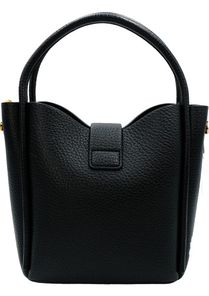 Kriste Bell Günlük Bayan Çanta KB 903 - Siyah modelleri