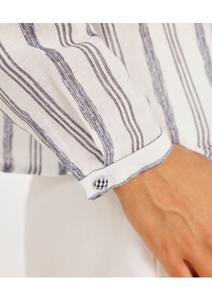 Düğme Detaylı Gömlek modelleri